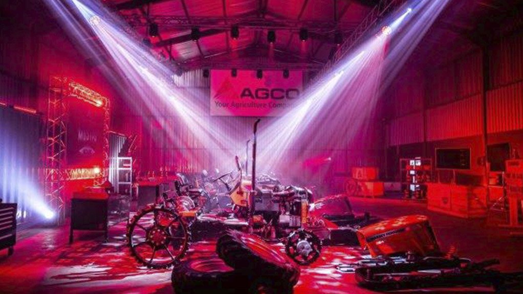 Massey Ferguson launches the world-first Master Mechanic reality show in South Africa