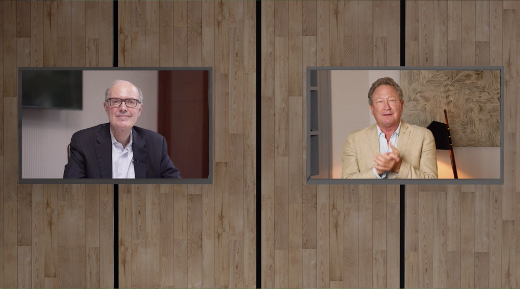 Hydrogen fuel cell has inexhaustible future, says Fortescue’s Andrew