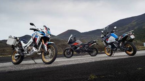Bridgestone Brings Adventure Spirit To The Road With New Battlax Adventure Trail AT41 Motorcycle Tyre