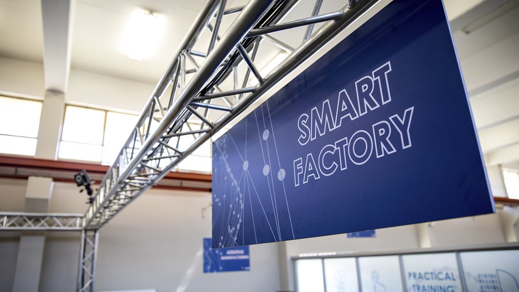 CSIR nears launch of 4IR Learning Factory to bolster local skills