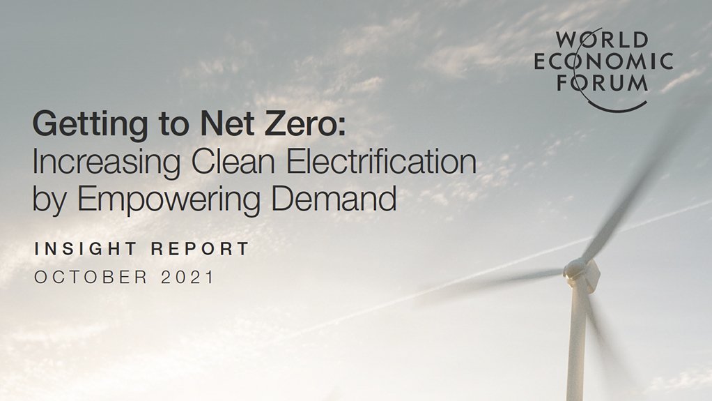 Getting to Net Zero: Increasing Clean Electrification by Empowering Demand 