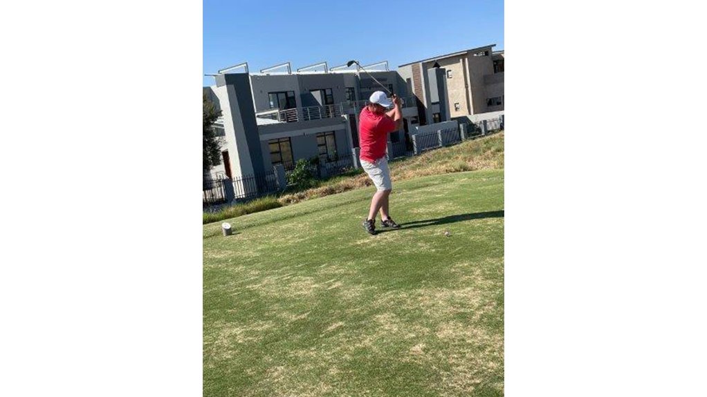 Shumani mini golf day raises R50 000 for Breast Cancer Awareness Month