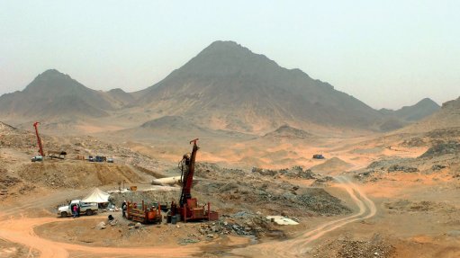 Despite coup, Orca confident Sudan mine will go-ahead 