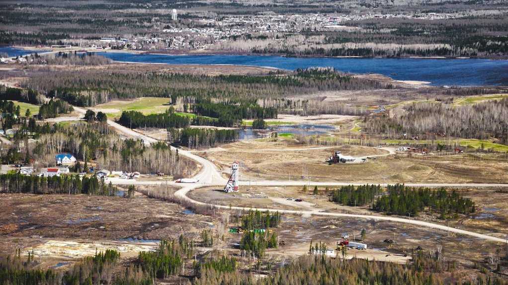 An image of the Greenstone project