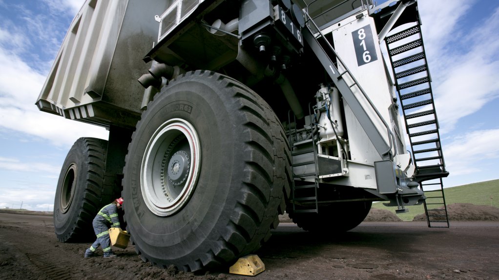US coal miners are 'sold out' for 2022 
