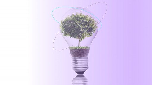 Image of lightbulb to illustrate Global IoT communication service provider Sigfox offers a combination of low-cost and low-power technologies that aim to help the IoT industry go green.