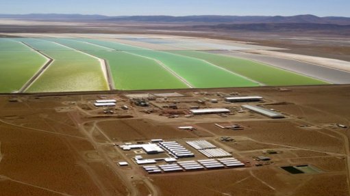 Lithium Americas makes $400m bid for Millennial to rival China's CATL