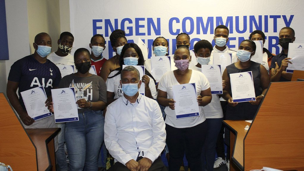 Engen’s Computer School continues to offer hope to job seekers  