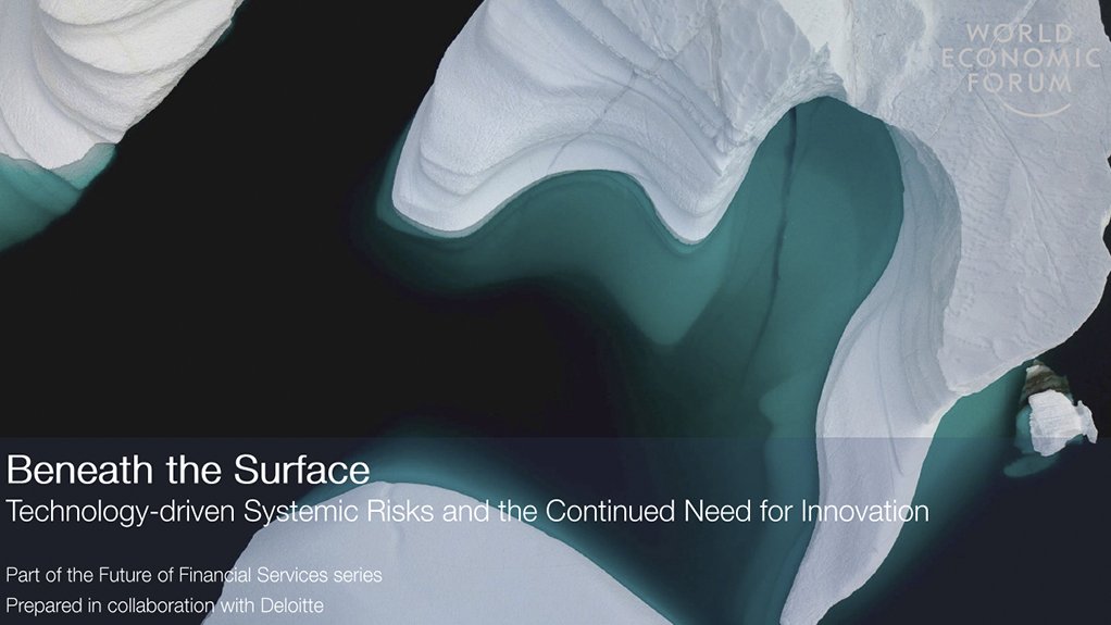 Beneath the Surface: Technology-driven systemic risks and the continued need for innovation 