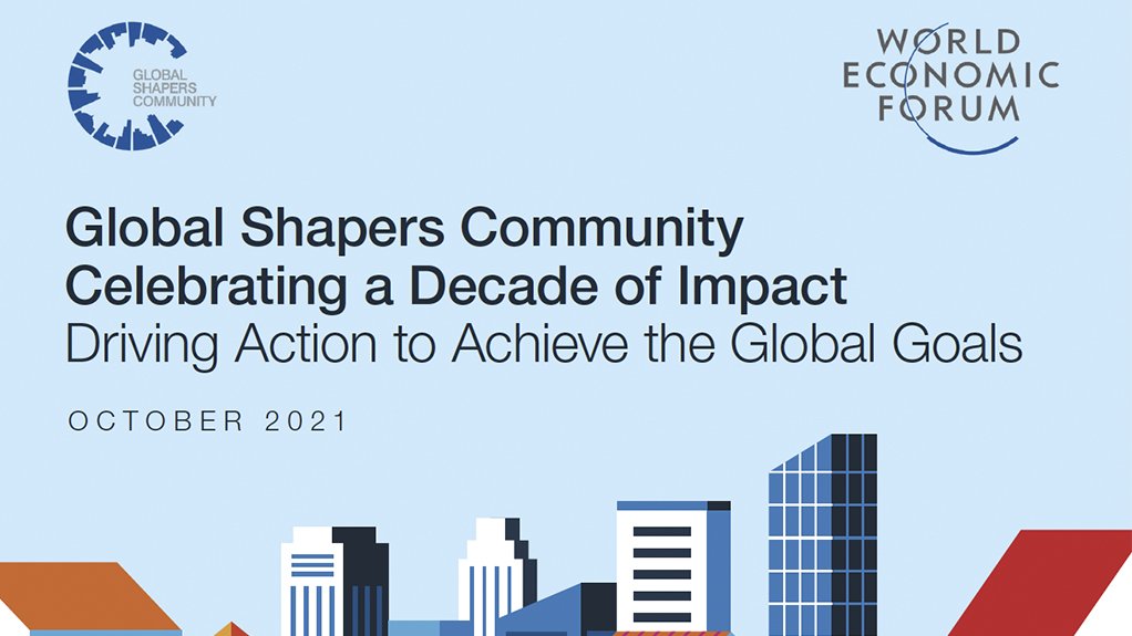  Global Shapers Community Celebrating a Decade of Impact 