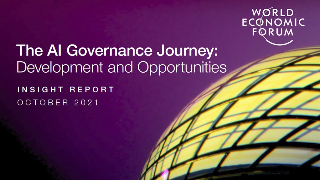  The AI Governance Journey: Development and Opportunities 