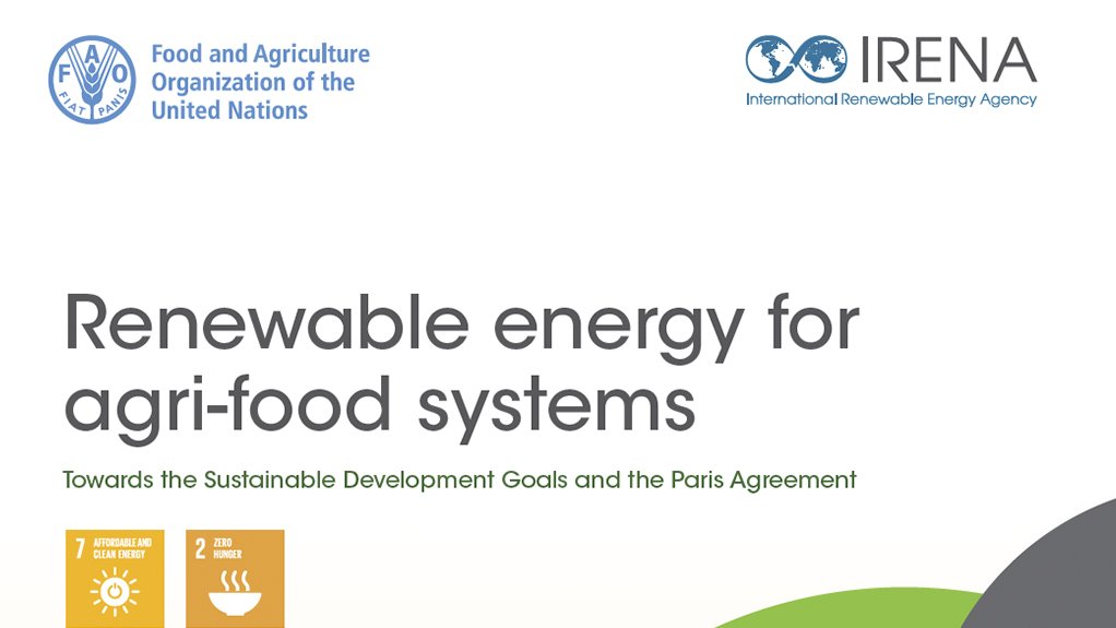 Renewable Energy for Agri-food Systems