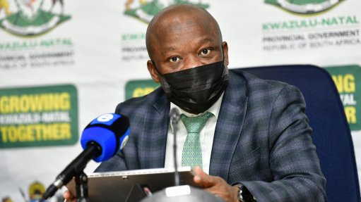 Country’s Constitution requires smooth democratic handover – Sihle Zikalala