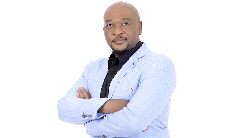 Executive Director of BevSA, and serving as ICBA Codex Committee Africa Chair