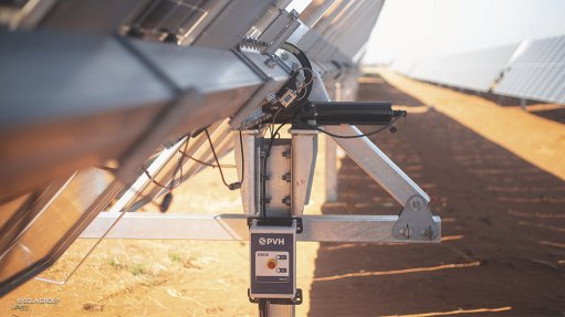 Mahlako’s solar plant testament to wheeling model viability in South Africa