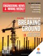 Mining Weekly 12 November 2021