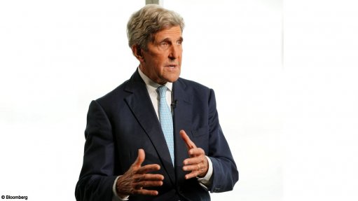 US 'won't have coal' by 2030, John Kerry predicts 