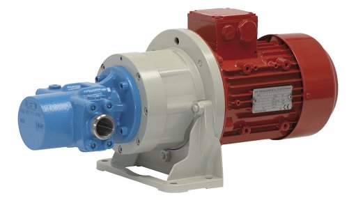 Lubrication pump systems enhance hydraulic components 