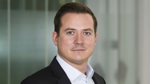 BCG MD and partner Lucas Chaumontet 