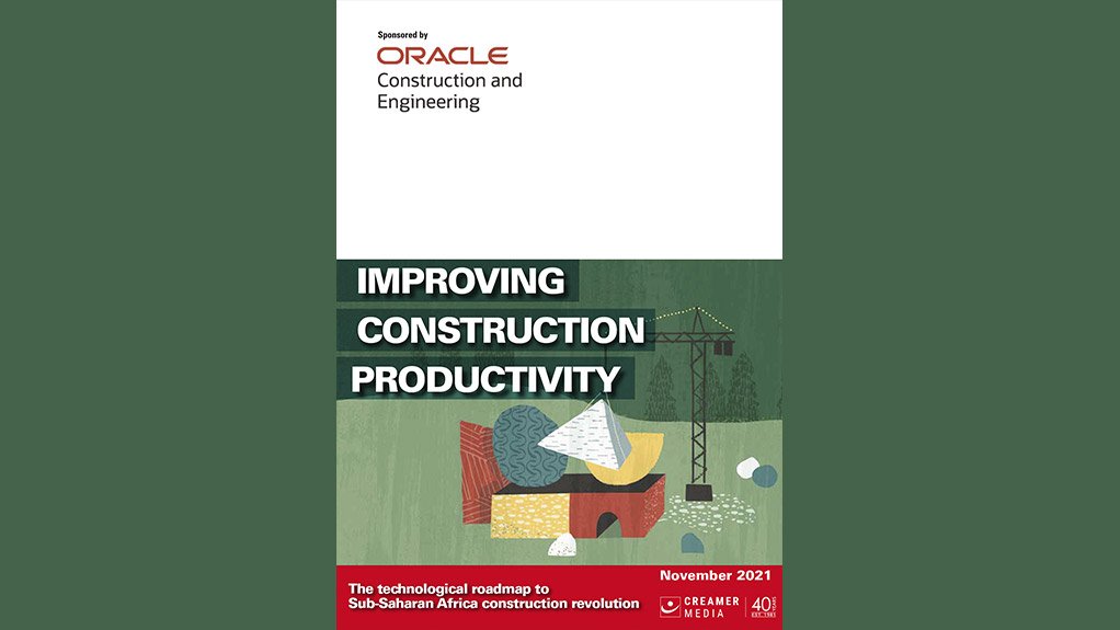 Free Research Report - Improving Construction Productivity 