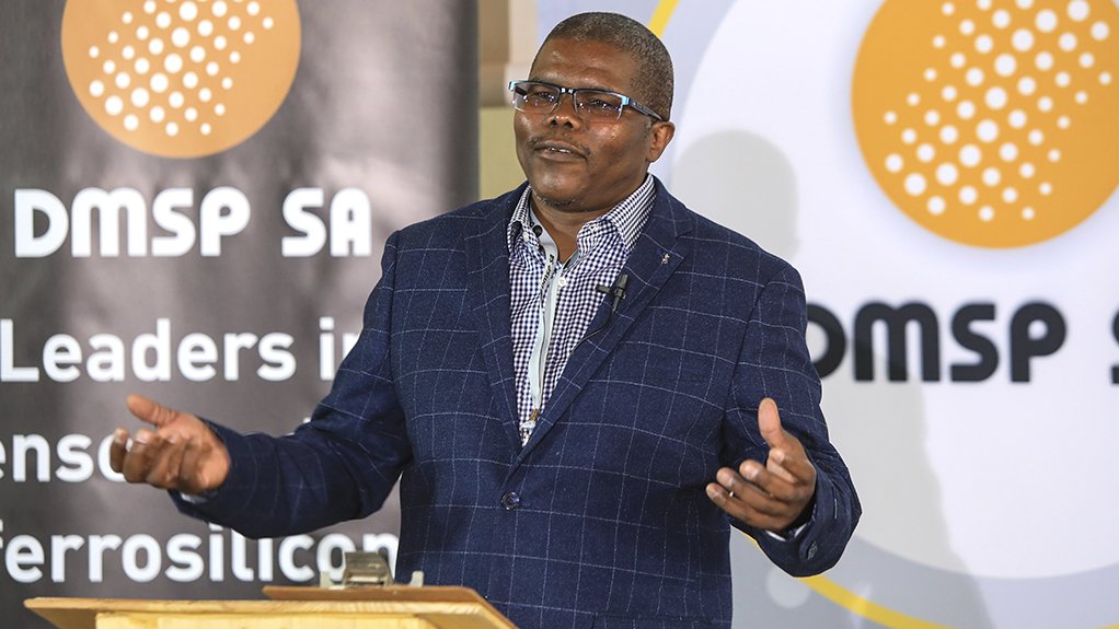 An image of Gxakra Investment chairperson and main shareholder Mzwandile Nombewu