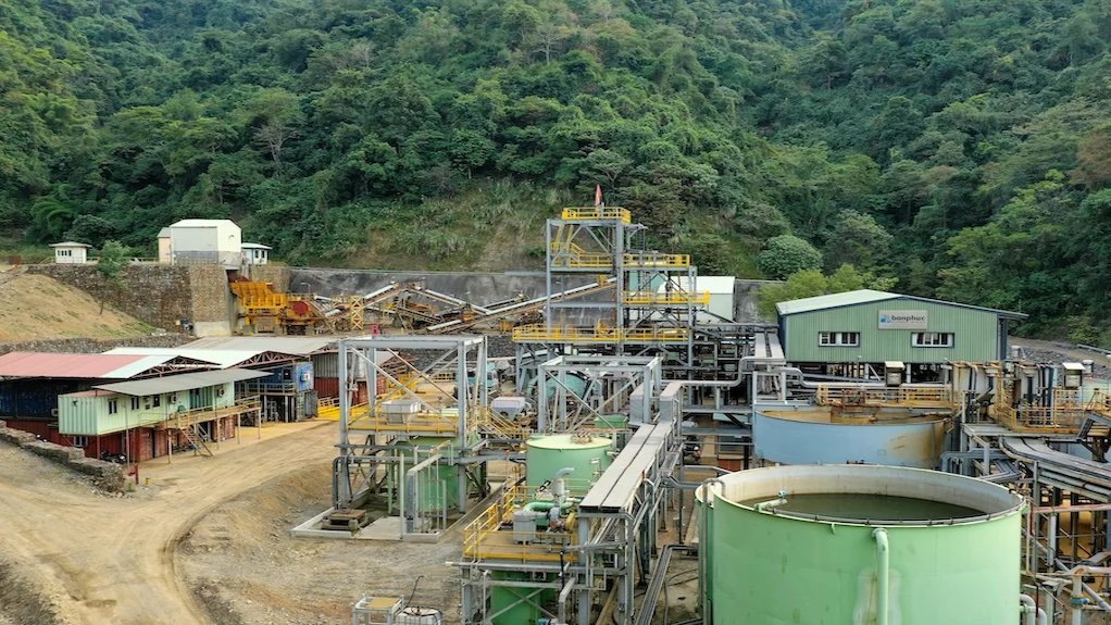 Image of Ta Khoa project