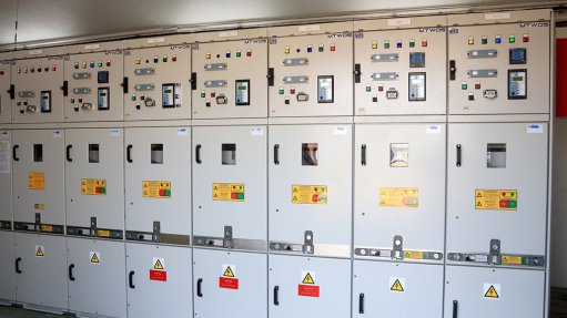 Locally manufactured switchboard installed with minimal downtime