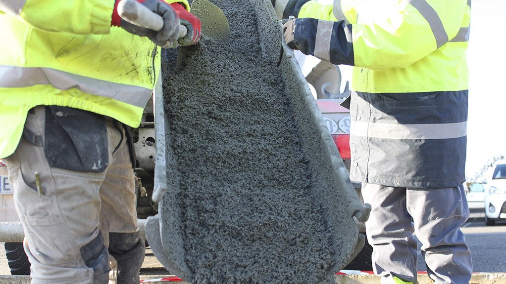 CHRYSO EasyDrain assists to control hydration reactions for better workability