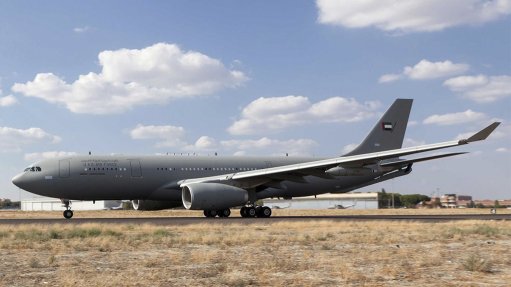 Airbus announces two more orders for its strategic tanker-transport aircraft