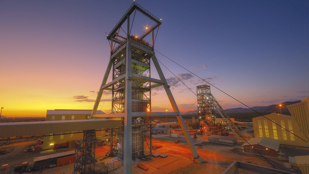 PLATINUM DEAL: Royal Bafokeng Holdings accepted an unsolicited offer this month from Northam Platinum for up to a third of Royal Bafokeng Platinum (RBPlat) in a R17-billion transaction. RBPlat’s mines – one of which, Styldrift, is pictured here – are on the western limb of the Bushveld Complex and their assets have been described by Northam as “young, shallow and well capitalised”. The Northam deal led rival Implats, which had been seeking to acquire 100% of the issued ordinary shares of RBPlat, to withdraw a cautionary announcement of an impending transaction.