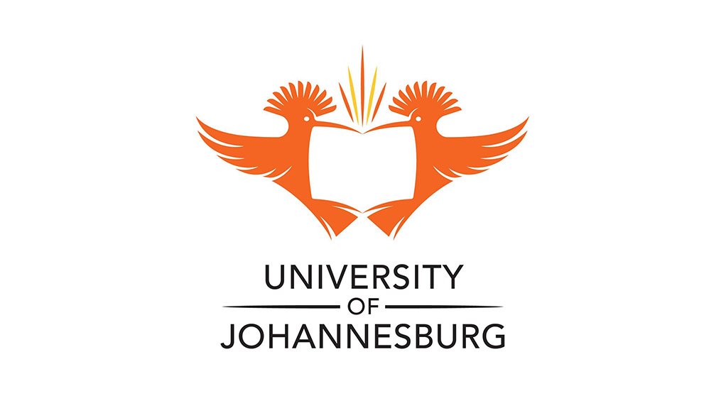 Image of the University of Johannesburg logo