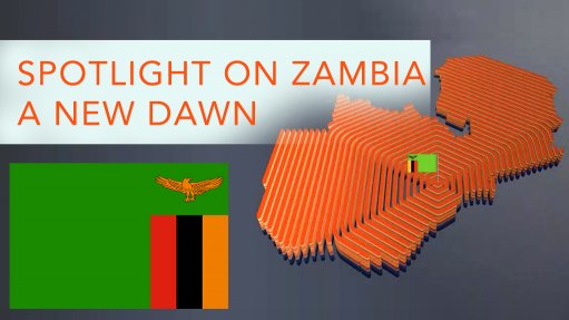 Zambia going all out to up green energy, copper with private-sector at helm