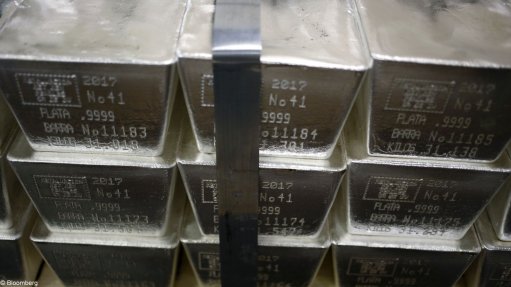 Silver demand to hit 6-year high, set to exceed 1-billion ounces