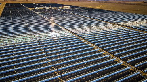 Abengoa completes sale of Xina Solar One to Engie