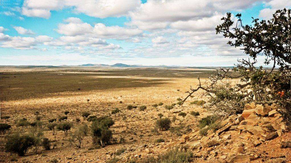 One of Earth & Wire's development sites in the Eastern Cape