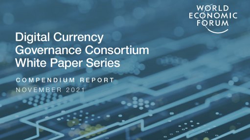  Digital Currency Governance Consortium White Paper Series  
