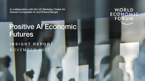  Positive AI Economic Futures 