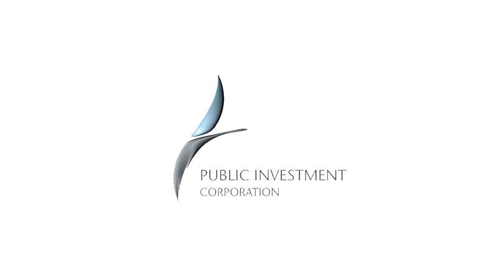 Public Investment Corporation logo