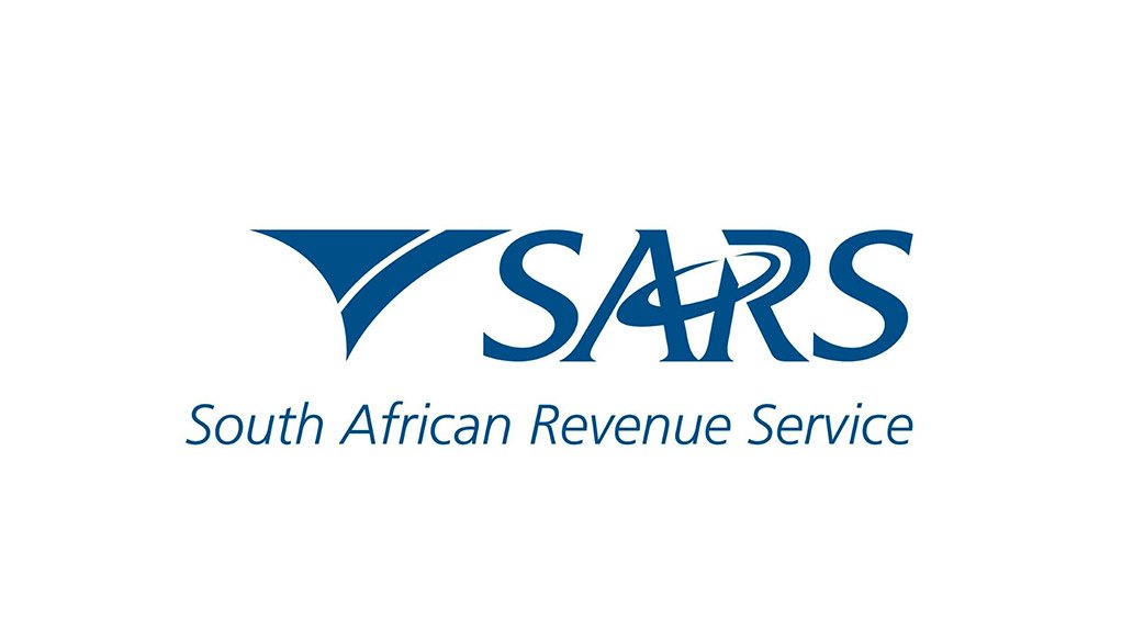 South African Revenue Service logo