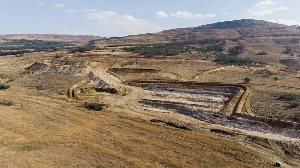 Kangra mine located in Saul Mkhizeville, in Mpumalanga has invested significantly to extend the life of mine 