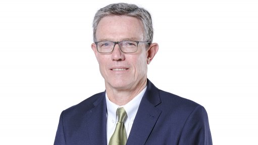 Nedbank Corporate and Investment Banking Transaction Services divisional executive Ian Carter