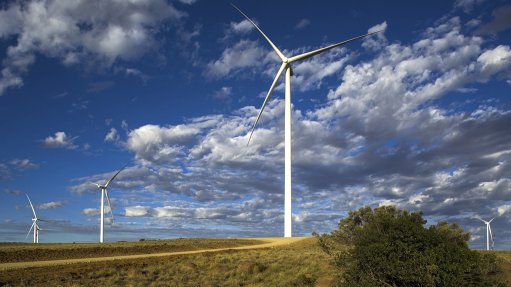 Renewable-energy projects create economic, power growth 