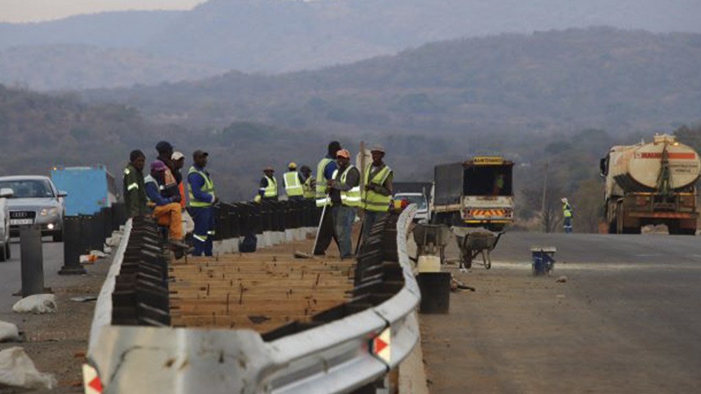 AECOM focuses on community development in major R573 upgrade project for SANRAL