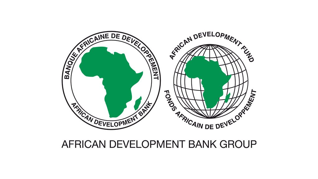 African Development Bank group logo