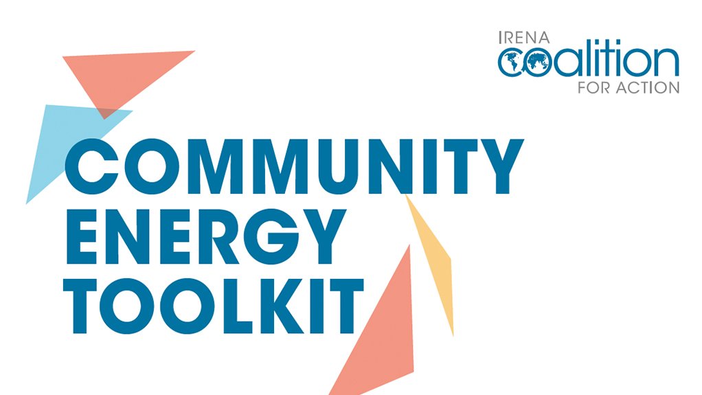 Community Energy Toolkit: Best practices for broadening the ownership of renewables