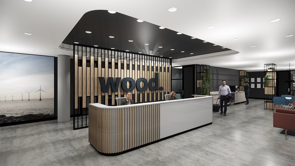 Wood makes strategic move