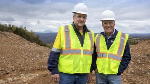 Barrick and NovaGold to update Donlin feasibility study next year