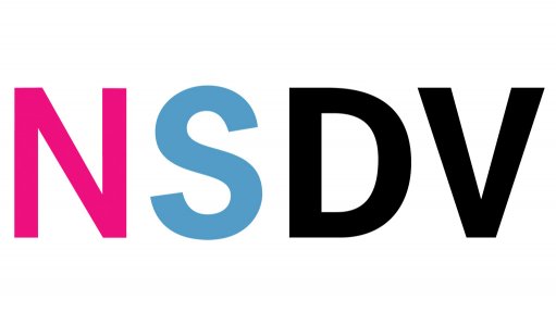 NSDV logo