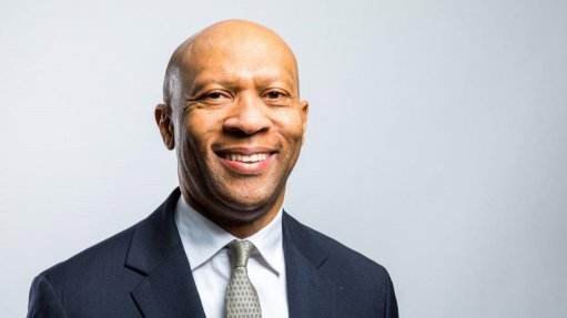 PRASA CEO Zolani Matthews