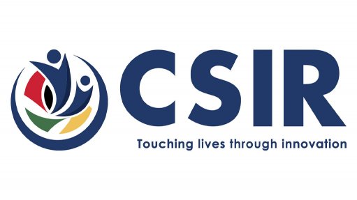 CSIR Logo